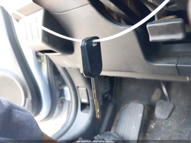 2009 Honda Fit მანქანა იყიდება აუქციონზე, vin: JHMGE87229S070590, აუქციონის ნომერი: 45307511