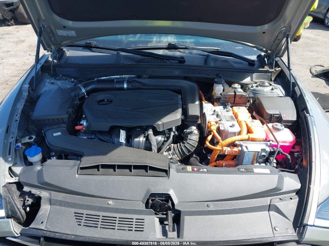 Продаж на аукціоні авто 2023 Hyundai Sonata Hybrid Sel, vin: KMHL34JJXPA066302, номер лоту: 45307516