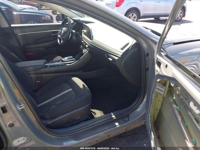 Продаж на аукціоні авто 2023 Hyundai Sonata Hybrid Sel, vin: KMHL34JJXPA066302, номер лоту: 45307516