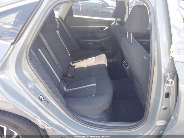 Продаж на аукціоні авто 2023 Hyundai Sonata Hybrid Sel, vin: KMHL34JJXPA066302, номер лоту: 45307516