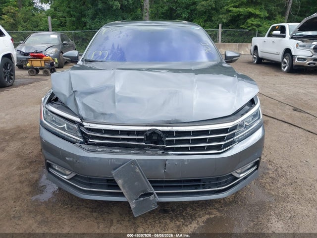 Продаж на аукціоні авто 2018 Volkswagen Passat 2.0t Se, vin: 1VWBA7A31JC023775, номер лоту: 45307520