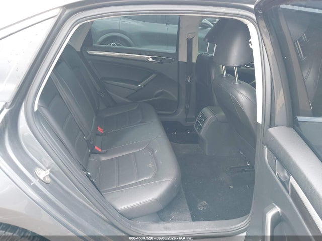 Продаж на аукціоні авто 2018 Volkswagen Passat 2.0t Se, vin: 1VWBA7A31JC023775, номер лоту: 45307520