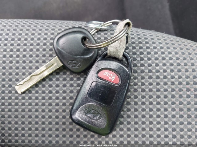 Aukcja sprzedaży 2014 Hyundai Sonata Gls, vin: 5NPEB4AC3EH865815, numer aukcji: 45307522