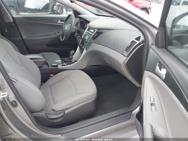 Aukcja sprzedaży 2014 Hyundai Sonata Gls, vin: 5NPEB4AC3EH865815, numer aukcji: 45307522