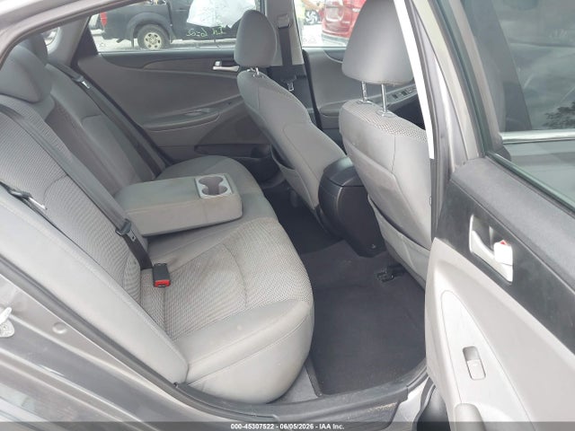 Aukcja sprzedaży 2014 Hyundai Sonata Gls, vin: 5NPEB4AC3EH865815, numer aukcji: 45307522