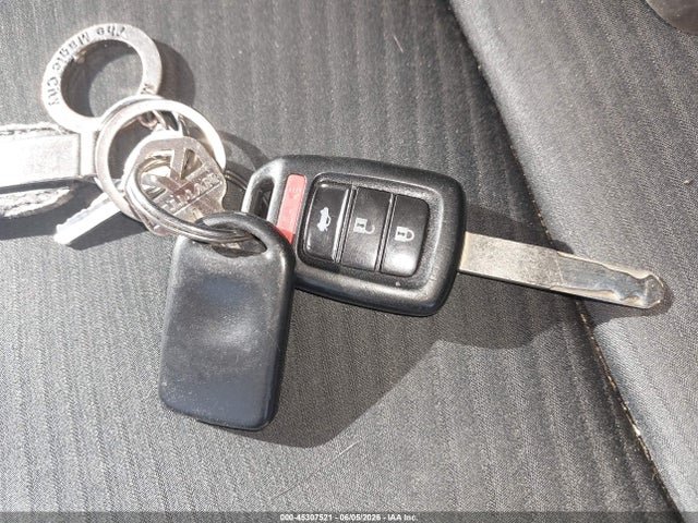 45307521 :رقم المزاد ، 1HGCR2F32EA231095 vin ، 2014 Honda Accord Lx مزاد بيع
