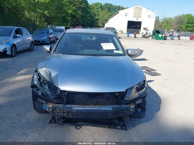 45307521 :رقم المزاد ، 1HGCR2F32EA231095 vin ، 2014 Honda Accord Lx مزاد بيع