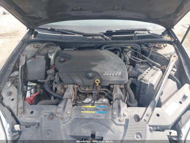 Продажа на аукционе авто 2009 Chevrolet Impala Lt, vin: 2G1WT57N391268776, номер лота: 45307529