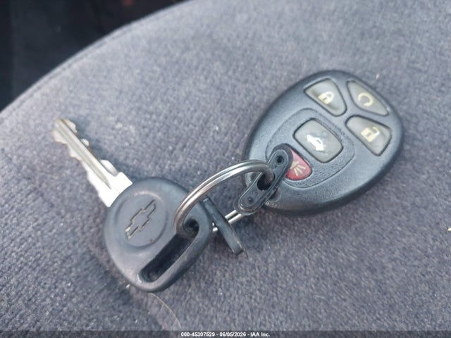 Продажа на аукционе авто 2009 Chevrolet Impala Lt, vin: 2G1WT57N391268776, номер лота: 45307529