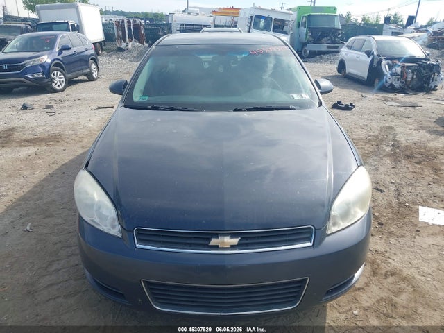 Продажа на аукционе авто 2009 Chevrolet Impala Lt, vin: 2G1WT57N391268776, номер лота: 45307529
