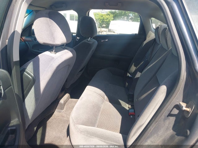 Продажа на аукционе авто 2009 Chevrolet Impala Lt, vin: 2G1WT57N391268776, номер лота: 45307529