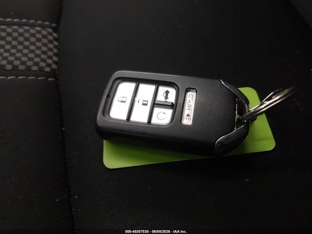 2019 Honda Civic Ex მანქანა იყიდება აუქციონზე, vin: JHMFC1F34KX003629, აუქციონის ნომერი: 45307530
