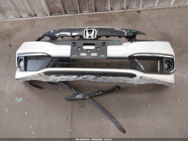 2019 Honda Civic Ex მანქანა იყიდება აუქციონზე, vin: JHMFC1F34KX003629, აუქციონის ნომერი: 45307530