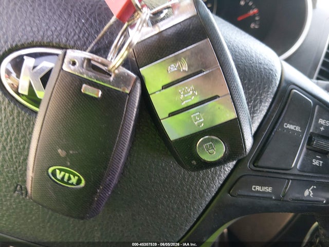 Aukcja sprzedaży 2014 Kia Sorento Lx, vin: 5XYKTDA65EG442798, numer aukcji: 45307539