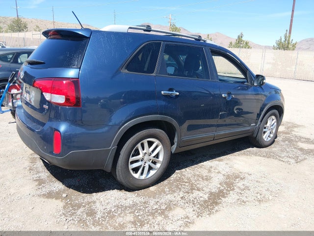 Aukcja sprzedaży 2014 Kia Sorento Lx, vin: 5XYKTDA65EG442798, numer aukcji: 45307539