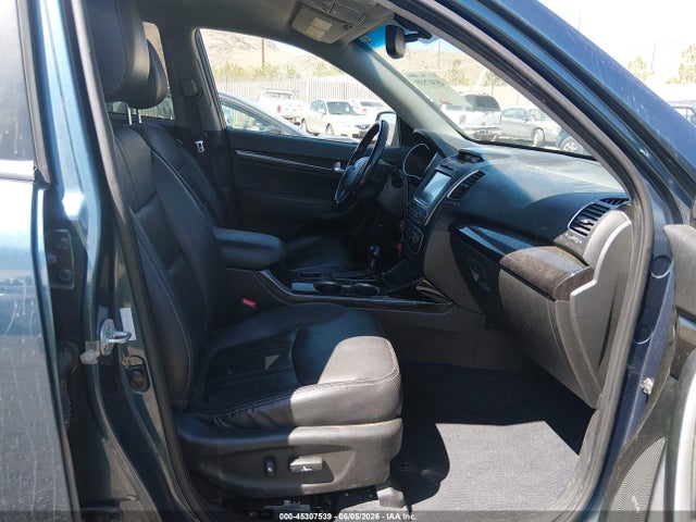 Aukcja sprzedaży 2014 Kia Sorento Lx, vin: 5XYKTDA65EG442798, numer aukcji: 45307539
