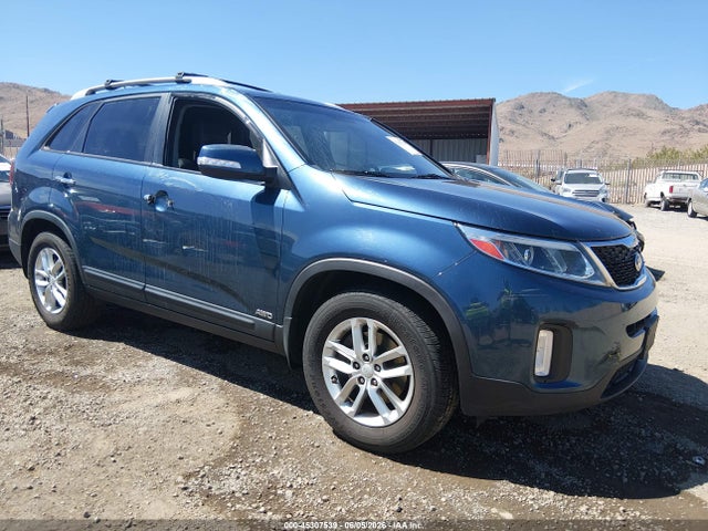 Aukcja sprzedaży 2014 Kia Sorento Lx, vin: 5XYKTDA65EG442798, numer aukcji: 45307539