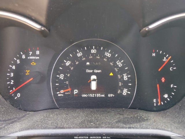 Aukcja sprzedaży 2014 Kia Sorento Lx, vin: 5XYKTDA65EG442798, numer aukcji: 45307539