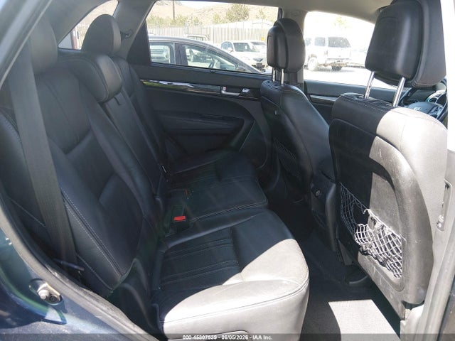 Aukcja sprzedaży 2014 Kia Sorento Lx, vin: 5XYKTDA65EG442798, numer aukcji: 45307539