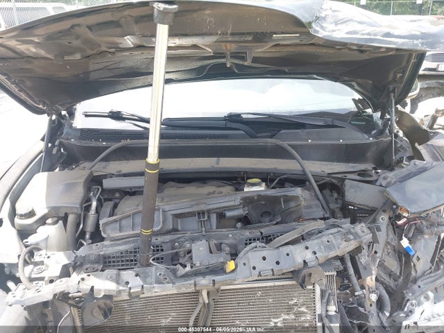 Продаж на аукціоні авто 2019 Infiniti Qx60 Pure, vin: 5N1DL0MM7KC552002, номер лоту: 45307544