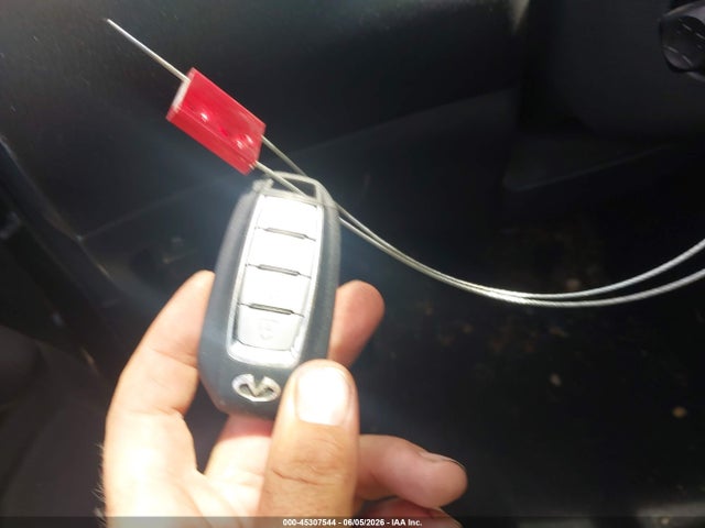 Продаж на аукціоні авто 2019 Infiniti Qx60 Pure, vin: 5N1DL0MM7KC552002, номер лоту: 45307544