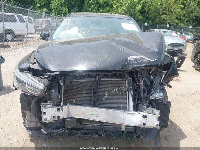 Продаж на аукціоні авто 2019 Infiniti Qx60 Pure, vin: 5N1DL0MM7KC552002, номер лоту: 45307544