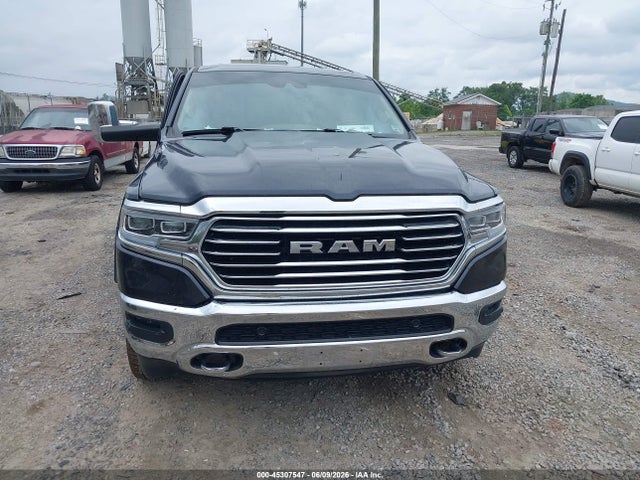 Aukcja sprzedaży 2019 Ram 1500 Longhorn  4x4 5'7 Box, vin: 1C6SRFKT8KN764782, numer aukcji: 45307547
