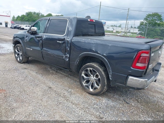 Aukcja sprzedaży 2019 Ram 1500 Longhorn  4x4 5'7 Box, vin: 1C6SRFKT8KN764782, numer aukcji: 45307547