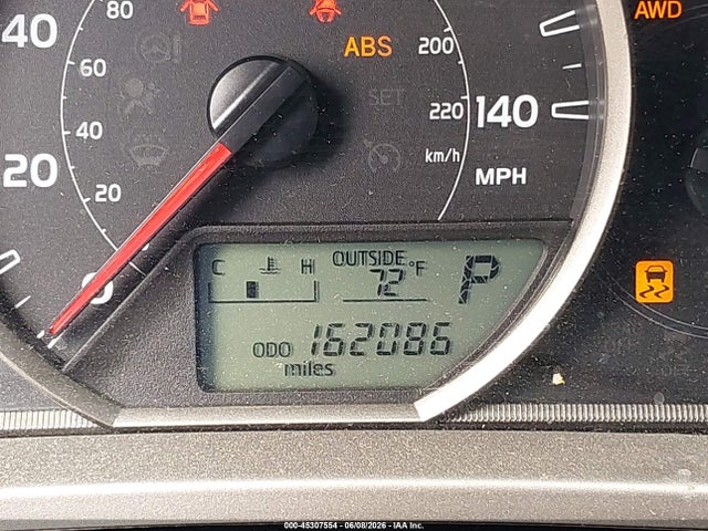 Auction sale of the 2013 Toyota Rav4 Xle, vin: 2T3RFREVXDW008302, lot number: 45307554