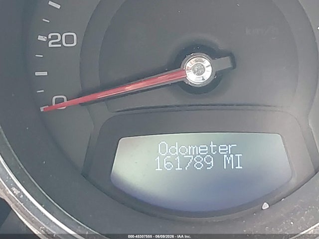 45307555 :رقم المزاد ، 1G6DP5E35C0106643 vin ، 2012 Cadillac Cts Premium مزاد بيع