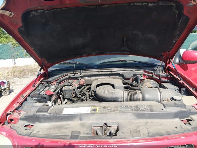Продажа на аукционе авто 2003 Ford F-150 Lariat/xl/xlt, vin: 1FTRX18L93NB73191, номер лота: 45307567