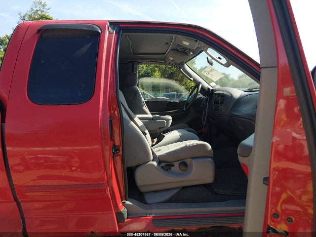 Продажа на аукционе авто 2003 Ford F-150 Lariat/xl/xlt, vin: 1FTRX18L93NB73191, номер лота: 45307567