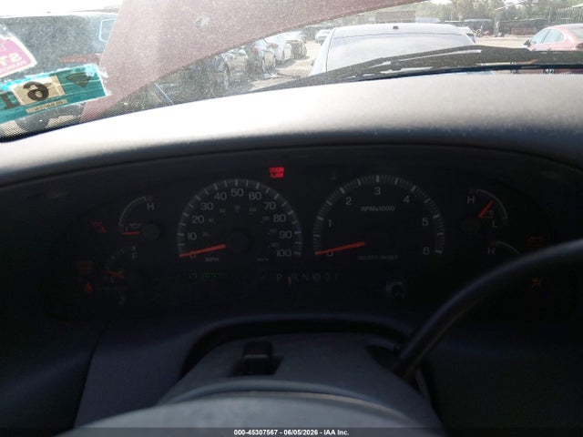 Продажа на аукционе авто 2003 Ford F-150 Lariat/xl/xlt, vin: 1FTRX18L93NB73191, номер лота: 45307567