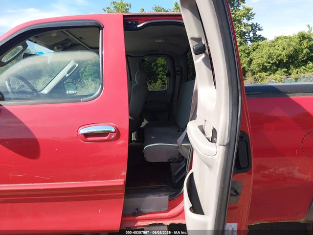 Продажа на аукционе авто 2003 Ford F-150 Lariat/xl/xlt, vin: 1FTRX18L93NB73191, номер лота: 45307567
