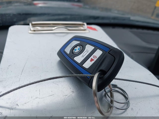 Aukcja sprzedaży 2018 Bmw 440i Gran Coupe, vin: WBA4J5C52JBF07734, numer aukcji: 45307568