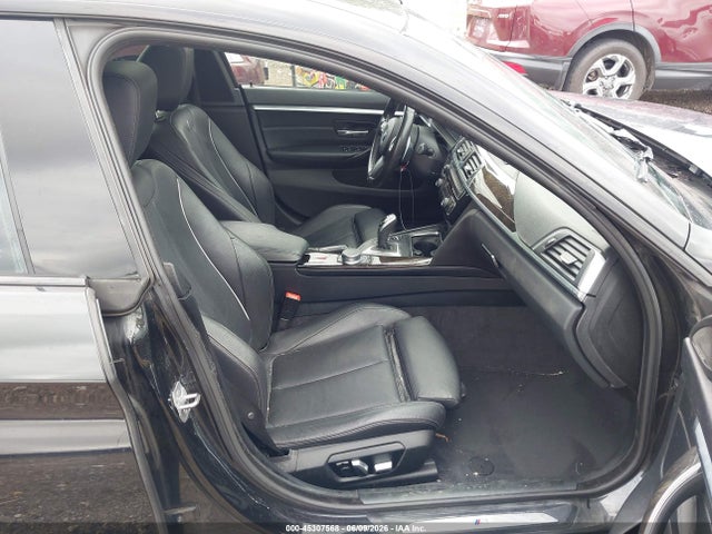 Aukcja sprzedaży 2018 Bmw 440i Gran Coupe, vin: WBA4J5C52JBF07734, numer aukcji: 45307568