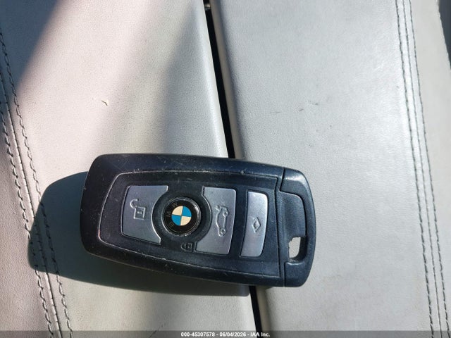 Aukcja sprzedaży 2010 Bmw 550i Gran Turismo, vin: WBASN4C50AC208353, numer aukcji: 45307578