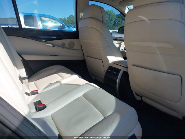 Aukcja sprzedaży 2010 Bmw 550i Gran Turismo, vin: WBASN4C50AC208353, numer aukcji: 45307578