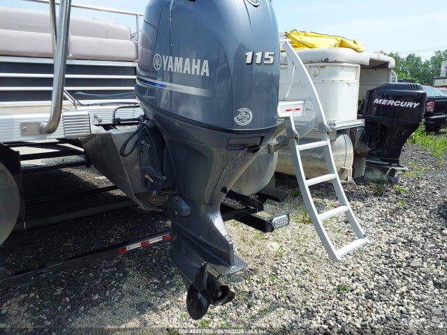 Bennington Other 2018 ETWE8851F718 Image 11