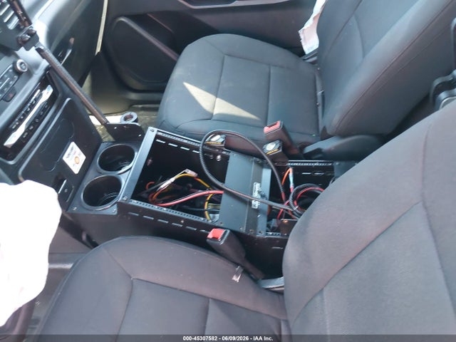 Ford Police Interceptor Utility 2024 1FM5K8AB2RGA61221 Image 21