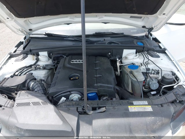 Aukcja sprzedaży 2010 Audi A4 2.0t Premium, vin: WAUFFAFL2AN069192, numer aukcji: 45307583