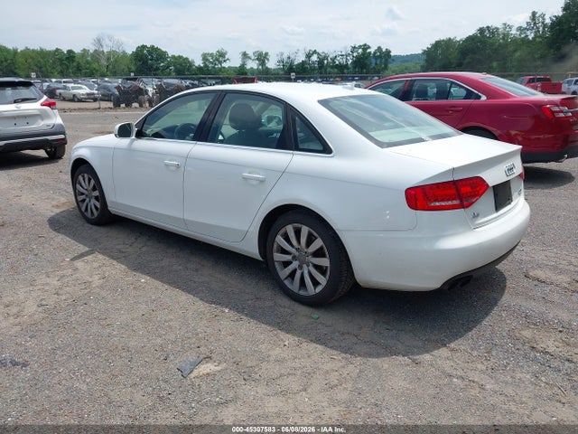 Aukcja sprzedaży 2010 Audi A4 2.0t Premium, vin: WAUFFAFL2AN069192, numer aukcji: 45307583