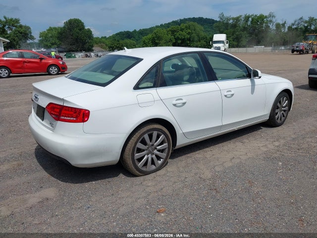 Aukcja sprzedaży 2010 Audi A4 2.0t Premium, vin: WAUFFAFL2AN069192, numer aukcji: 45307583