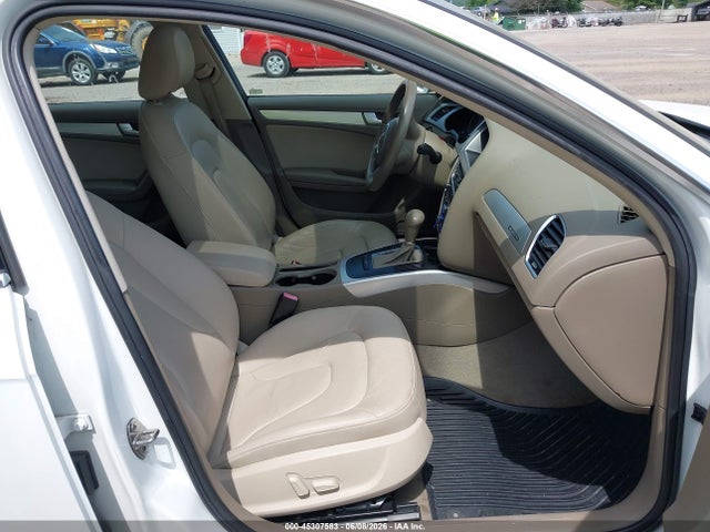 Aukcja sprzedaży 2010 Audi A4 2.0t Premium, vin: WAUFFAFL2AN069192, numer aukcji: 45307583