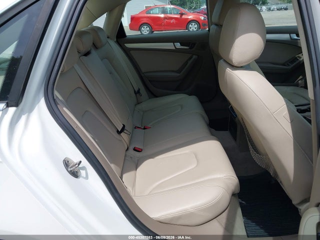 Aukcja sprzedaży 2010 Audi A4 2.0t Premium, vin: WAUFFAFL2AN069192, numer aukcji: 45307583