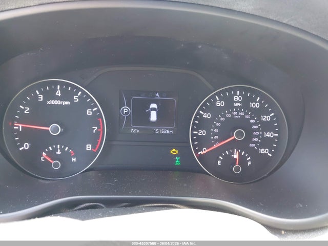 Продажа на аукционе авто 2018 Kia Sportage Lx, vin: KNDPMCAC4J7372866, номер лота: 45307588