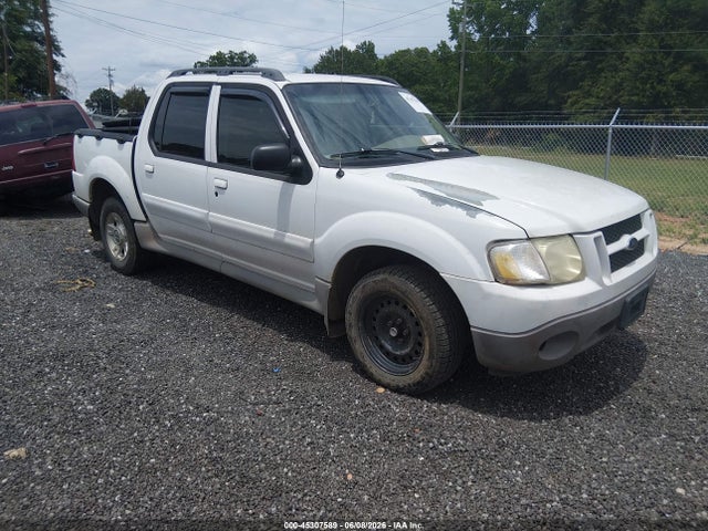 45307589 :رقم المزاد ، 1FMZU67E03UA09208 vin ، 2003 Ford Explorer Sport Trac Xls/xlt مزاد بيع