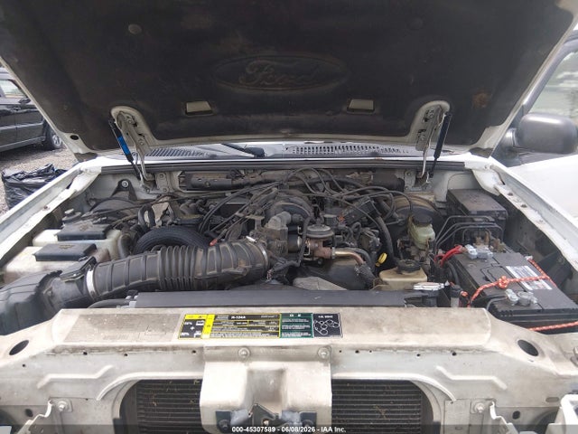 Auction sale of the 2003 Ford Explorer Sport Trac Xls/xlt, vin: 1FMZU67E03UA09208, lot number: 45307589