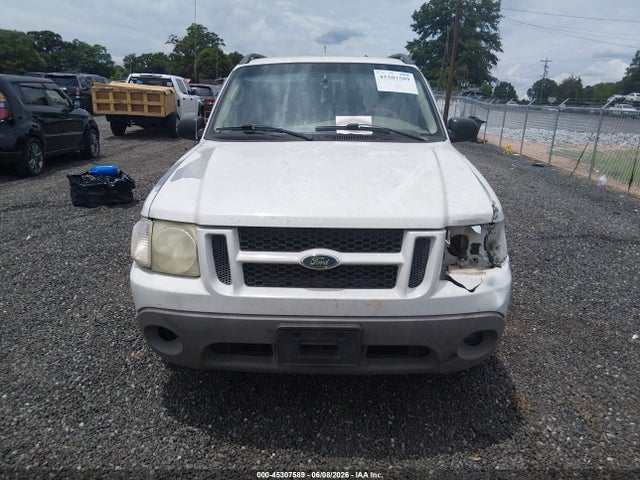 Auction sale of the 2003 Ford Explorer Sport Trac Xls/xlt, vin: 1FMZU67E03UA09208, lot number: 45307589