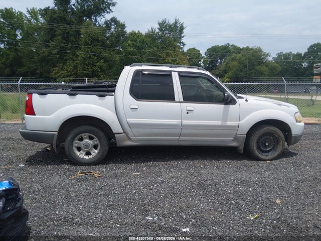 Auction sale of the 2003 Ford Explorer Sport Trac Xls/xlt, vin: 1FMZU67E03UA09208, lot number: 45307589